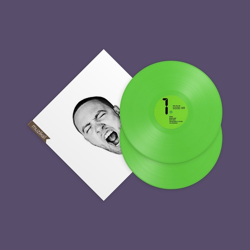 Mac Miller - GO:OD AM