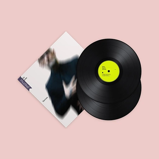 Moby - Reprise Remixes