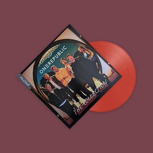 OneRepublic - The Collection