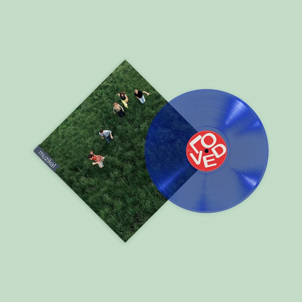 Parcels - LOVED