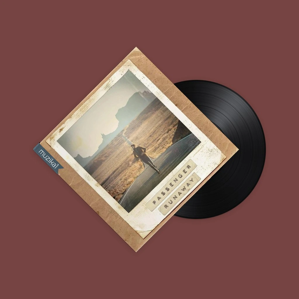 Passenger - Runaway