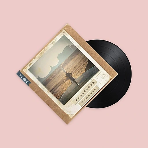 Passenger - Runaway