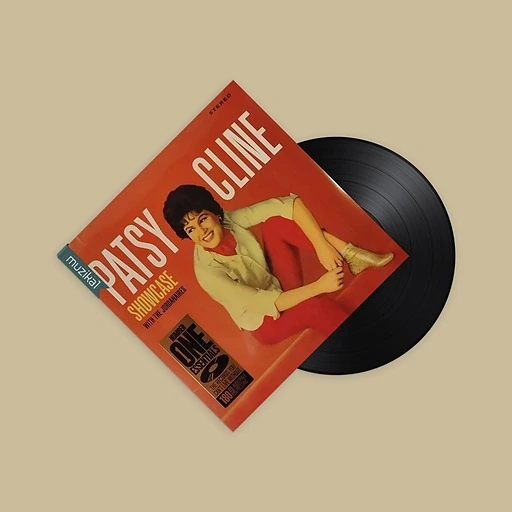 Patsy Cline - Showcase