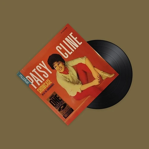 Patsy Cline - Showcase