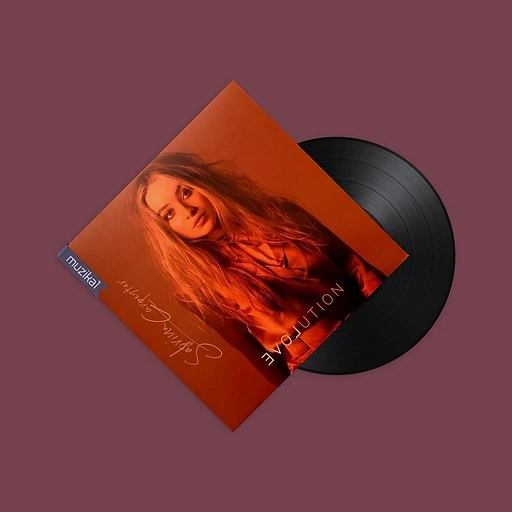 Sabrina Carpenter - Evolution