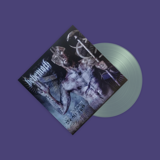 Behemoth - Demigod