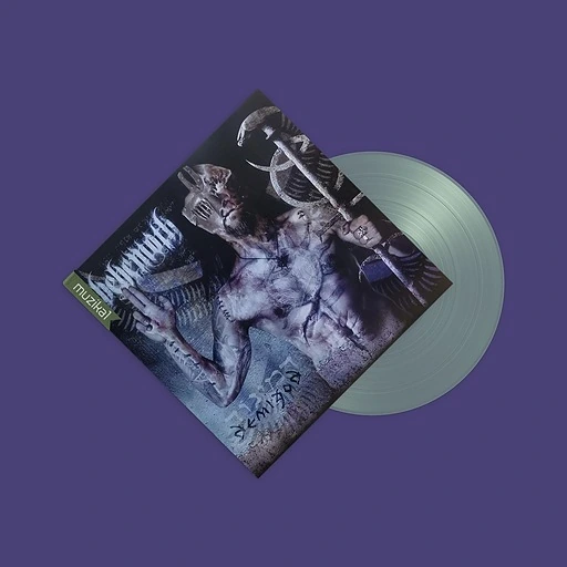 Behemoth - Demigod
