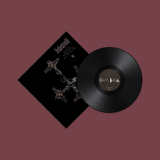 Behemoth - Opvs Contra Natvram