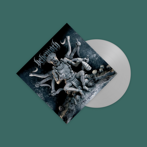 Behemoth - The Apostasy