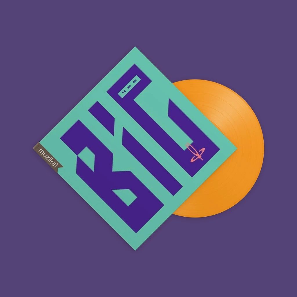 Yes - Big Generator