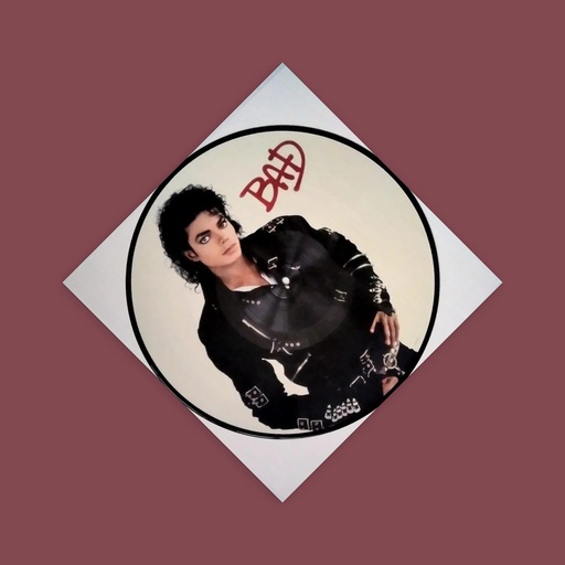 Michael Jackson - Bad