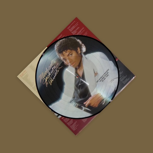 Michael Jackson - Thriller
