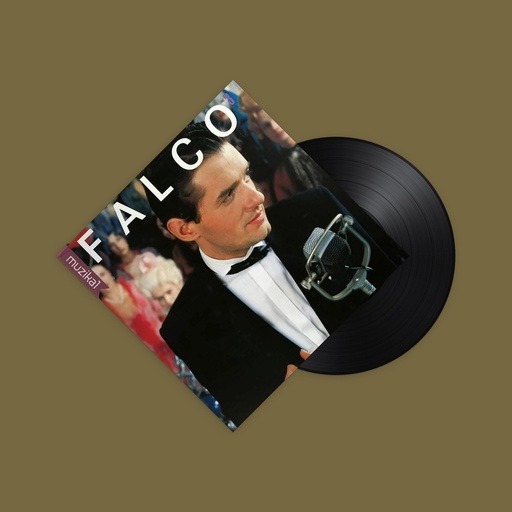 Falco - Falco 3