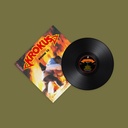 Krokus - Round 13