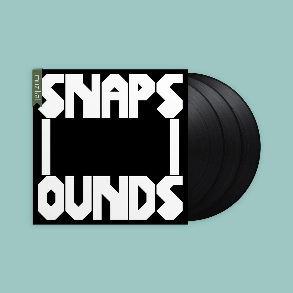 Various - Snapsounds