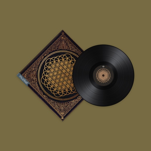 Bring Me The Horizon - Sempiternal