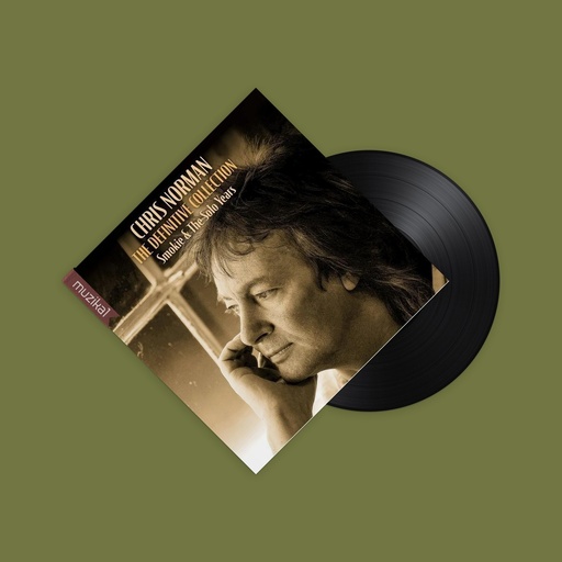 Chris Norman - The Definitive Collection