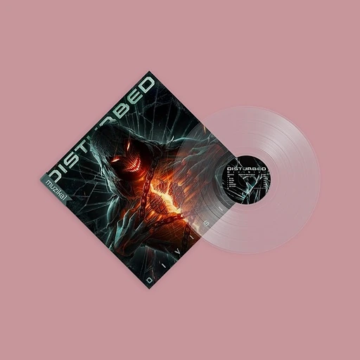 Disturbed - Divisive