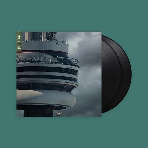 Drake - Views