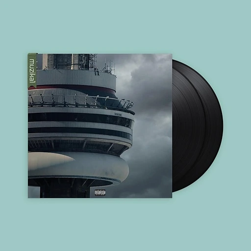Drake - Views