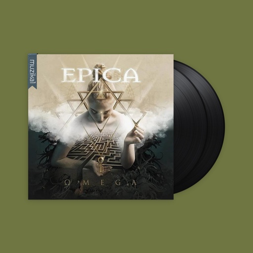 Epica - Omega