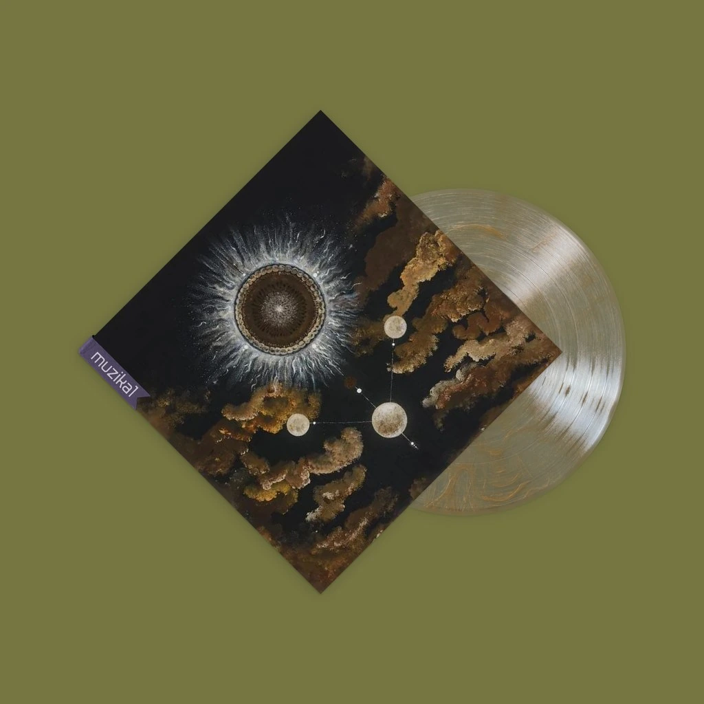 Equilibrium - Equinox