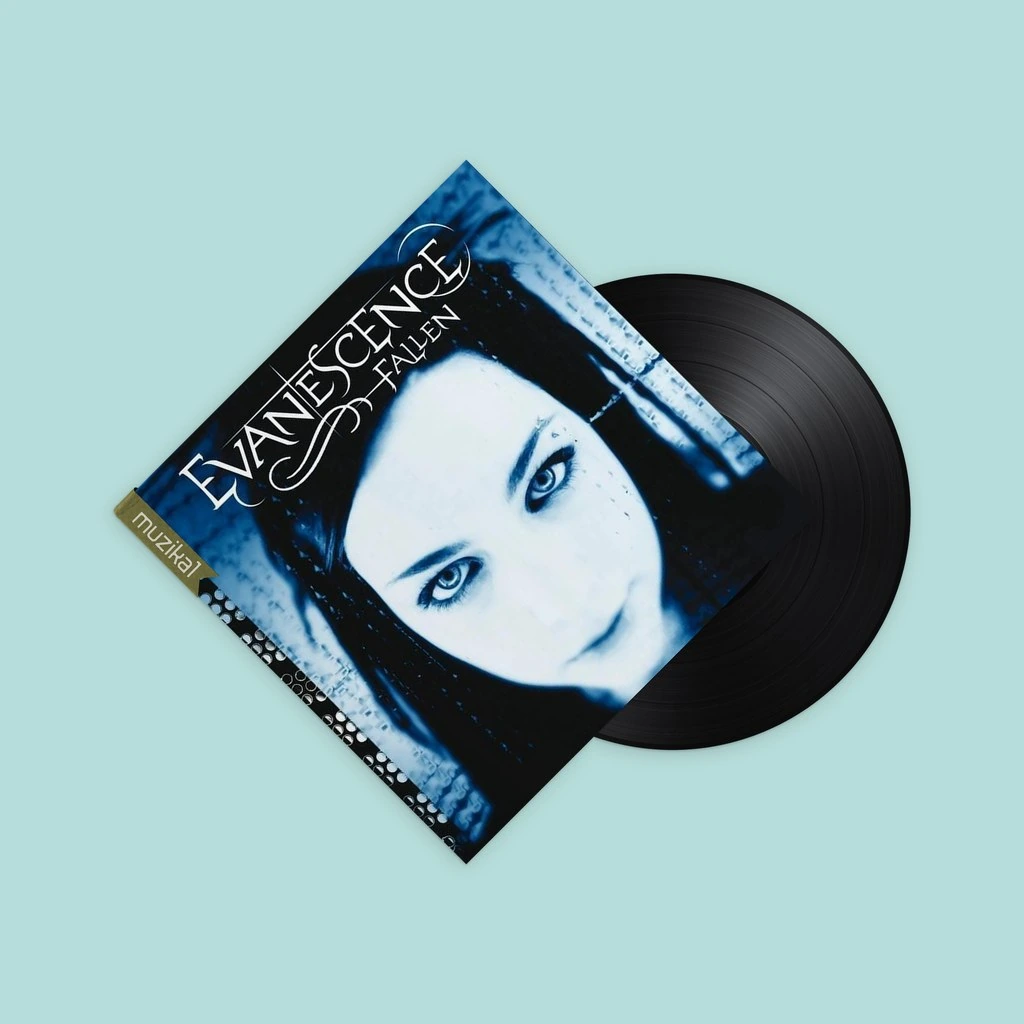 Evanescence - Fallen