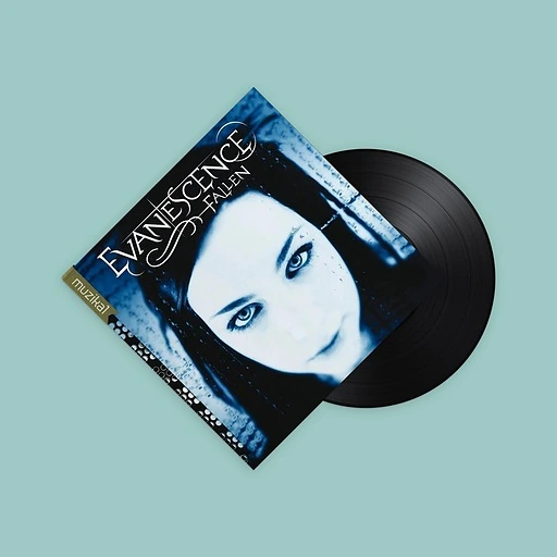 Evanescence - Fallen
