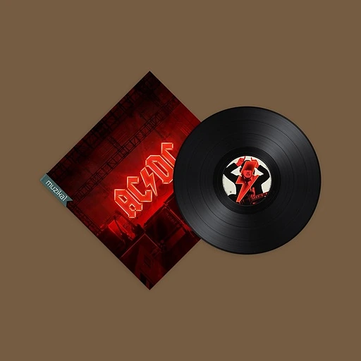 AC/DC - PWR/UP