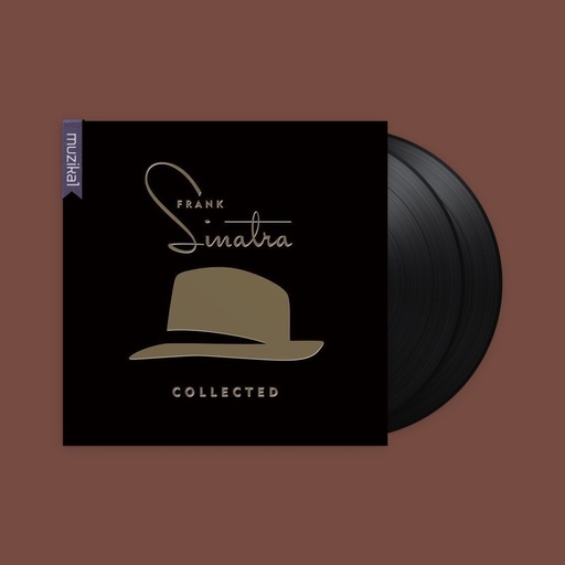 Frank Sinatra - Collected