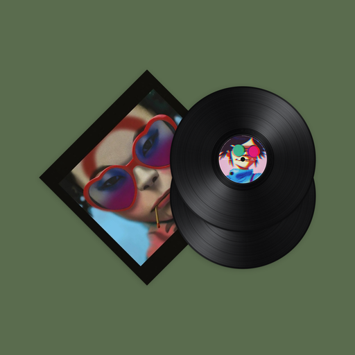 Gorillaz - Humanz
