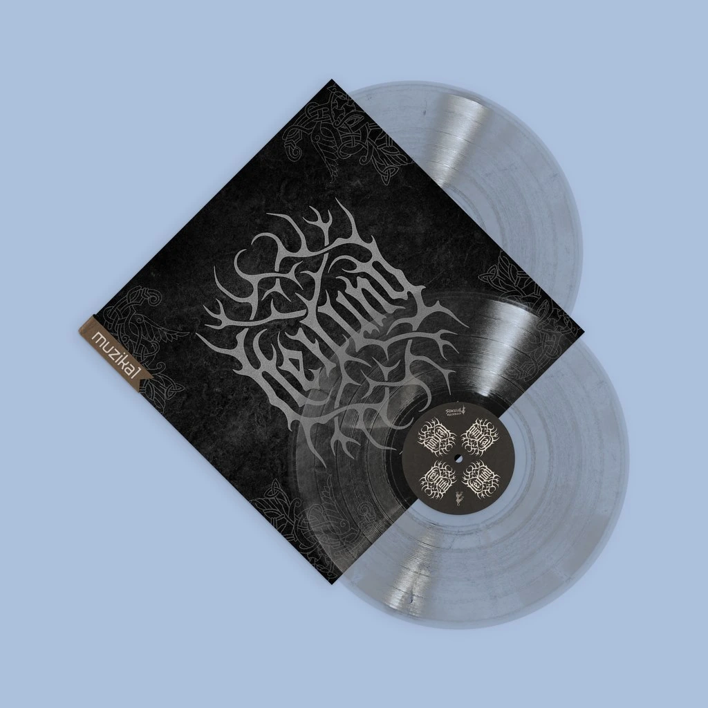Heilung - Ofnir