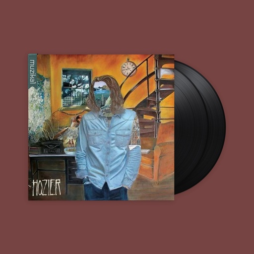 Hozier - Hozier