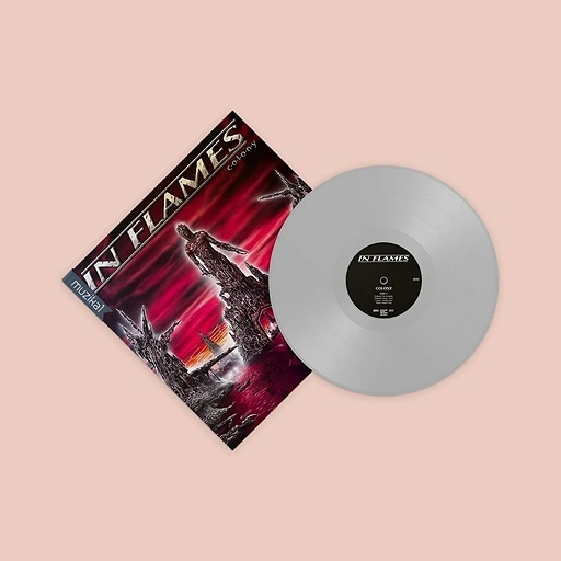 In Flames - Colony