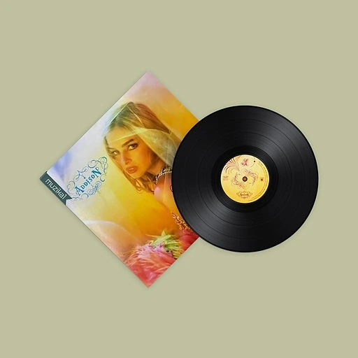Addison Rae - Addison
