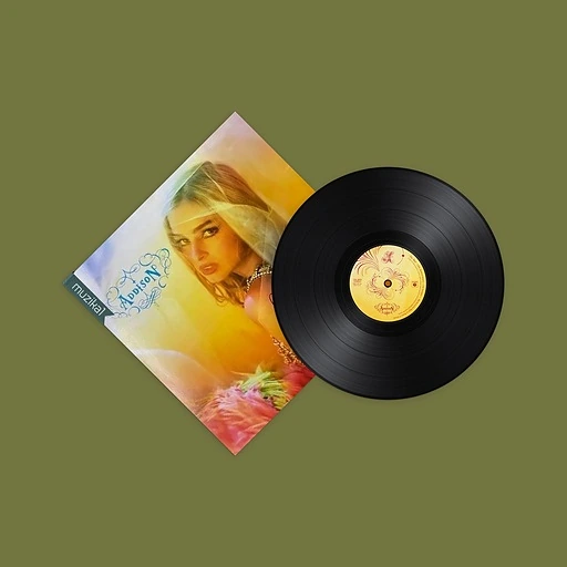 Addison Rae - Addison