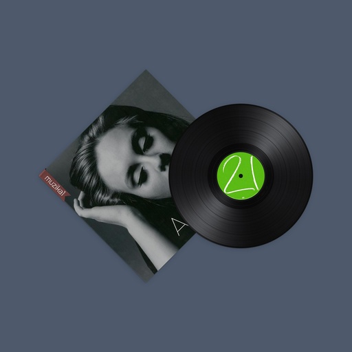 Adele - 21