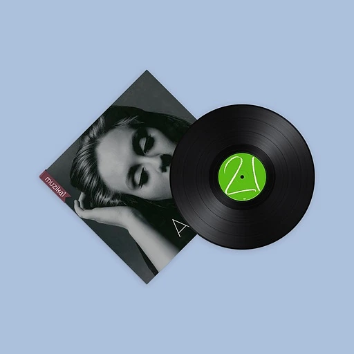 Adele - 21