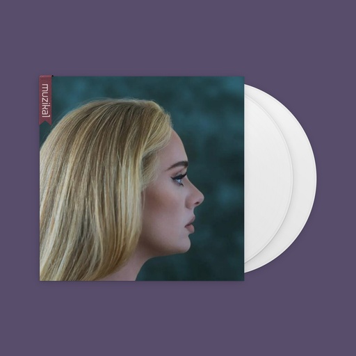 Adele - 30