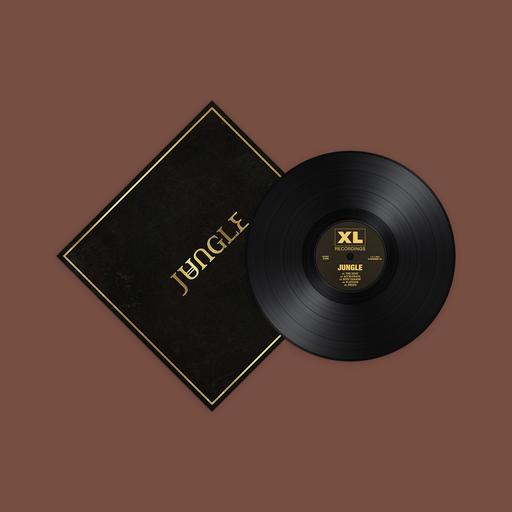Jungle - Jungle