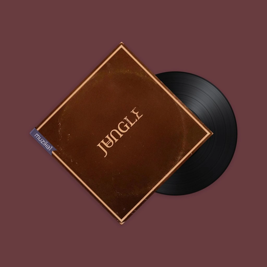 Jungle - Sunshine