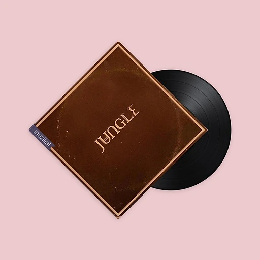 Jungle - Sunshine