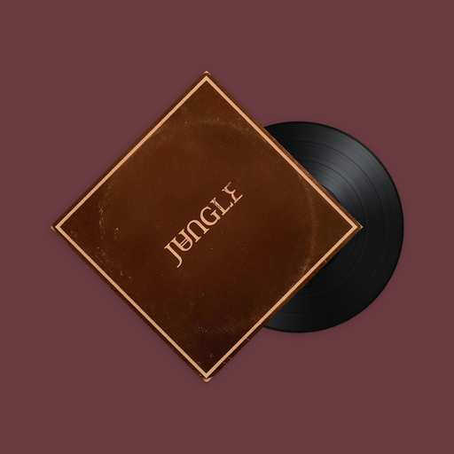 Jungle - Sunshine