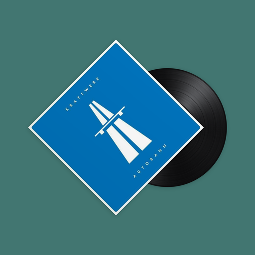 Kraftwerk - Autobahn