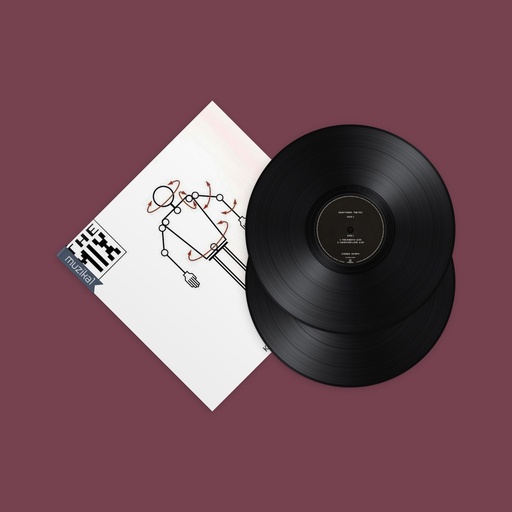 Kraftwerk - The Mix
