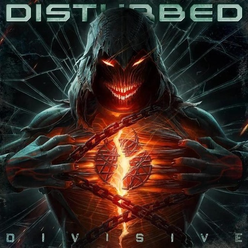 [0093624867418] Disturbed - Divisive